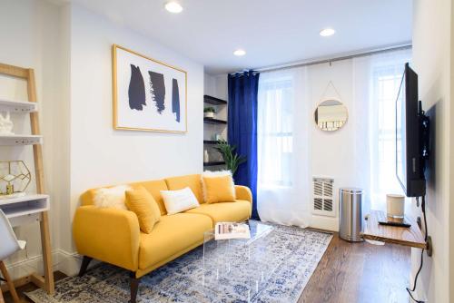 69-4A Quality NEW Prime Lower East East 1br Apt, Nueva York (foto 2)