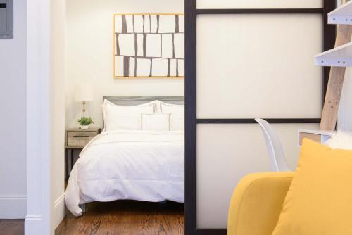 69-4A Quality NEW Prime Lower East East 1br Apt, Nueva York (foto 7)