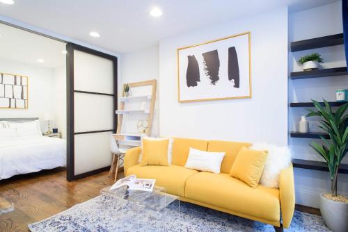 69-4A Quality NEW Prime Lower East East 1br Apt, Nueva York (foto 4)