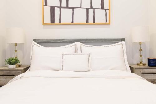 69-4A Quality NEW Prime Lower East East 1br Apt, Nueva York (foto 9)