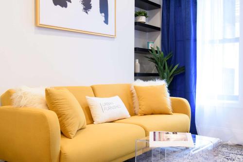 69-4A Quality NEW Prime Lower East East 1br Apt, Nueva York (foto 10)