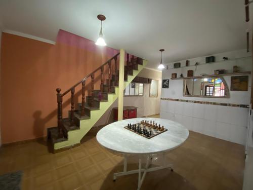 Casa MISMA in Itaquera