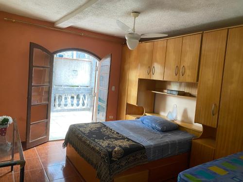 Casa MISMA in Itaquera