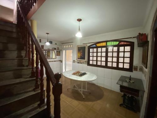 Casa MISMA in อิตาเกรา