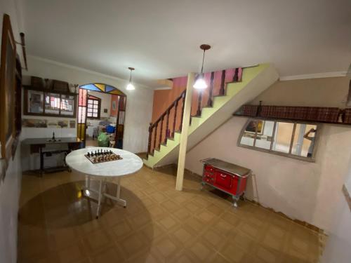 Casa MISMA in อิตาเกรา