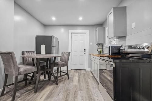 나이아가라 폴스 (NY) 5BR Home-Walk to Niagara Falls & Aquarium 3성급 싱글룸 객실