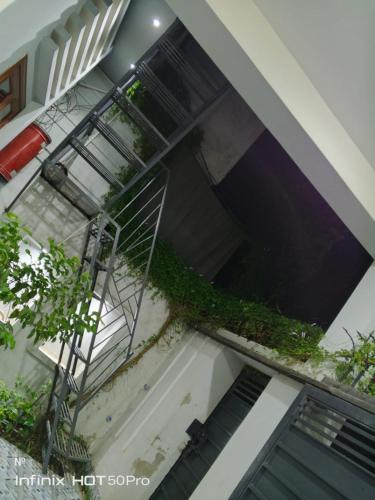 Street 7 Apartment in Bahawalpur