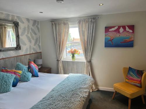 Longfrie Inn – Saint Saviour