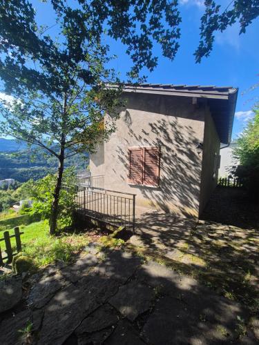 Casa Nogo in เปรกัสโซนา