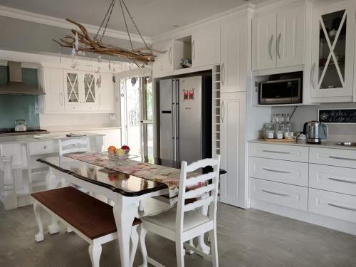 Myne Beach House in อมาโตลา โคสตัล