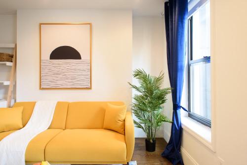 69-5A Modern Lower East Side 1BR Apt BRAND NEW, Нью-Йорк (фото 3)