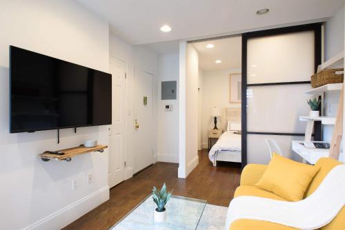69-5A Modern Lower East Side 1BR Apt BRAND NEW, Нью-Йорк (фото 7)