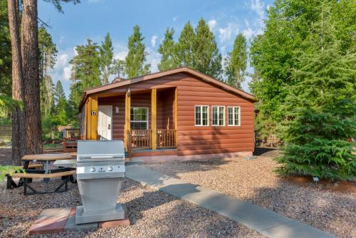 PVC at The Roundhouse Resort By Diamond Resorts - image 12