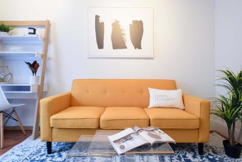 69-5D Modern Lower East East 1br Apt BRAND NEW, New York (photo 2)