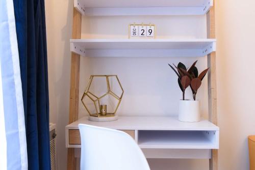 69-5D Modern Lower East East 1br Apt BRAND NEW, New York (photo 6)