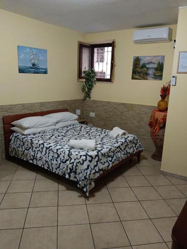  B&B Fenza in Nocera Inferiore