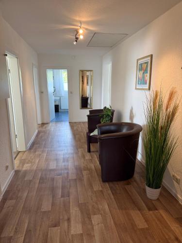 安奈可努酒店 (Knullhotel Tann-Eck) in 克奴瓦德