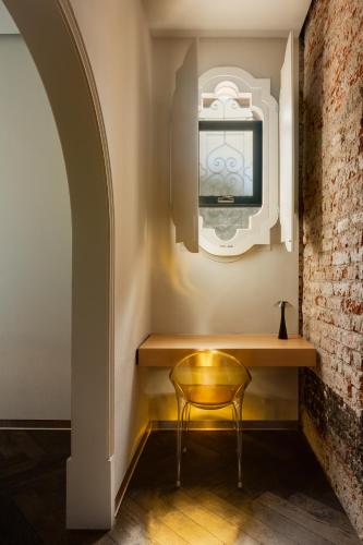 Tá Hotel de diseño in Querétaro, Mexico