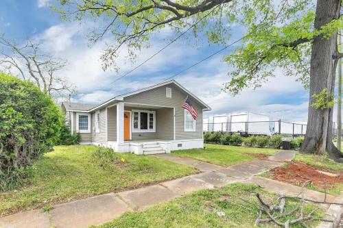 37th Street Bungalow