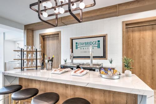 Staybridge Suites Port Arthur - by IHG detail