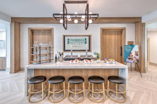 Staybridge Suites Port Arthur By IHG – Port Arthur, TX