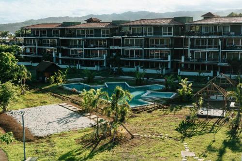 Tasteful View 2BR Condo E31 at Playa Venao in Las Escobas del Venado