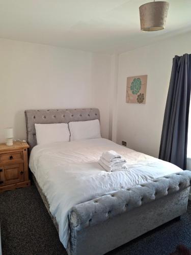 Room with bathroom, Middlesbrough (foto 8)