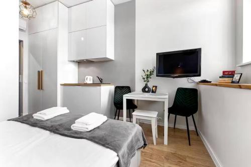 Charming Old Town view apartment, Tallinn (photo 4)