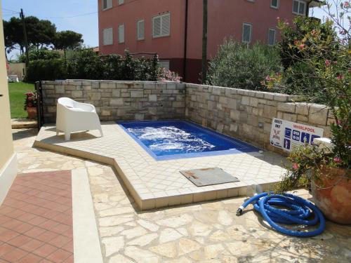 Villa Ester, Umag (Umago) (foto 6)