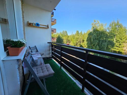 Apartmán Horný Smokovec (Apartman Horny Smokovec) in فيسوك تاتري