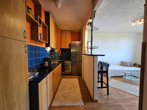 Apartmán Horný Smokovec (Apartman Horny Smokovec) in فيسوك تاتري