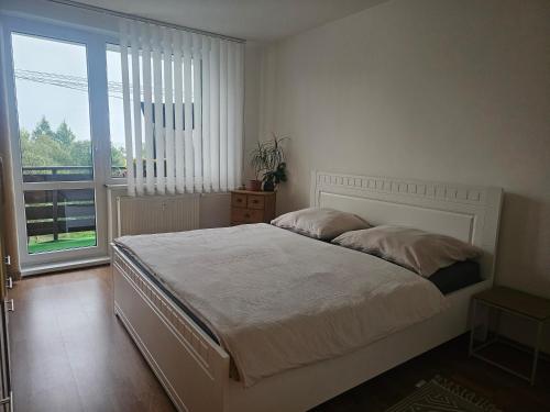 Apartmán Horný Smokovec (Apartman Horny Smokovec) in فيسوك تاتري