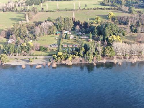 Ranco Lodge