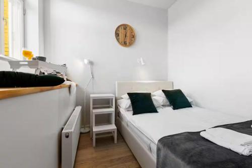 Charming Old Town view apartment, Tallinn (photo 6)