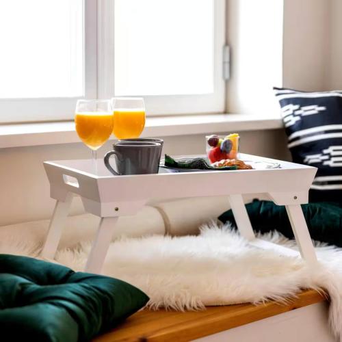 Charming Old Town view apartment, Tallinn (photo 5)