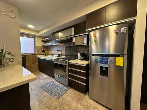 Departamento confortable