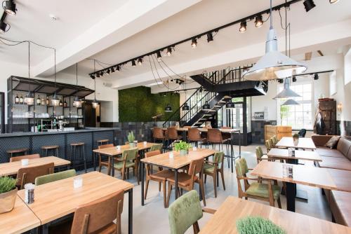 Boutique Hotel d'Oude Morsch - image 5