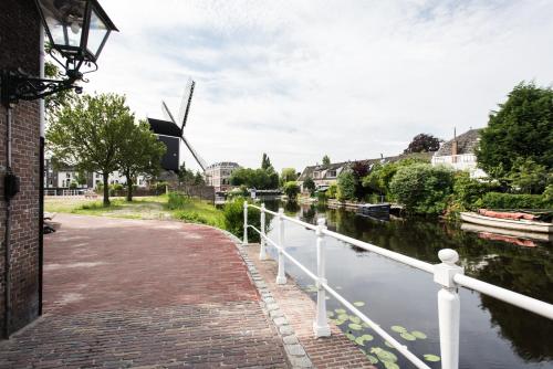 Boutique Hotel d'Oude Morsch - image 6