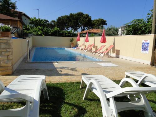 Villa Ester, Umag (Umago) (foto 3)