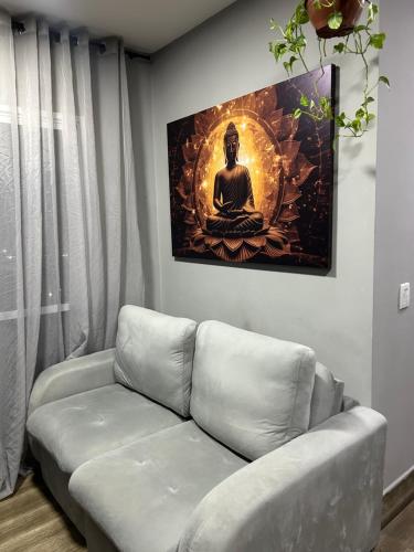 Quarto em Apartamento Vila Prudente in วีลาปรูเดนเต