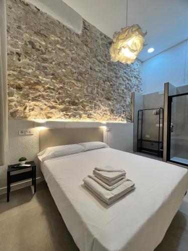 Alifornia Alicante chambre d'hôte Estadio José Rico Pérez - Hércules C.F.