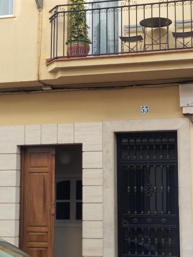 Molino suites, Apto Ronda, Ронда (фото 3)