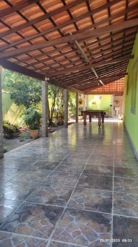 Quarto aconchegante Recanto do Sossego Saquarema