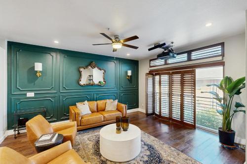 Skyline Stunner near สวนสาธารณะแบร็กเคนริดจ์