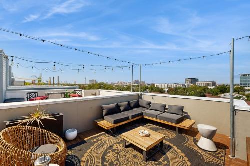 Skyline Stunner near สวนสาธารณะแบร็กเคนริดจ์