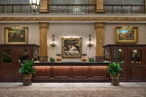 The Pfister Hotel - image 8
