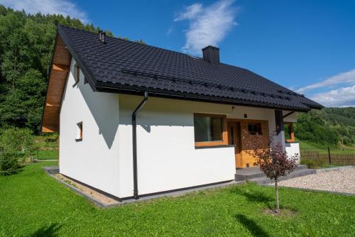 Domek na Duzynie