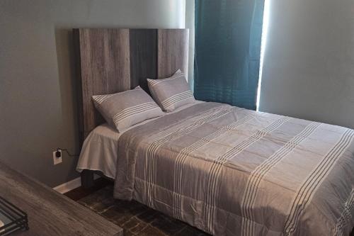 The Village in English Avenue