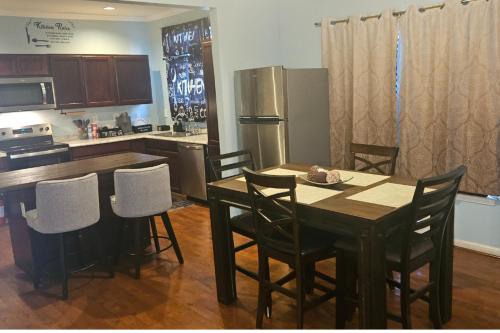 The Village in English Avenue