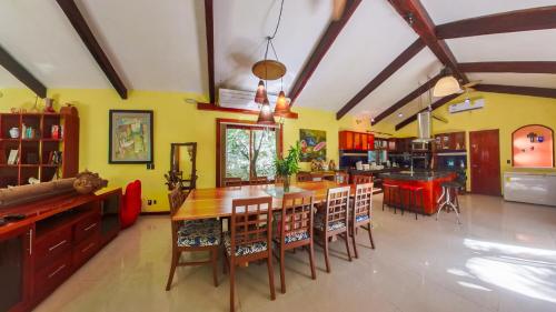 Photo - Villa Amable, Lujo entre Selvas y Lagunas